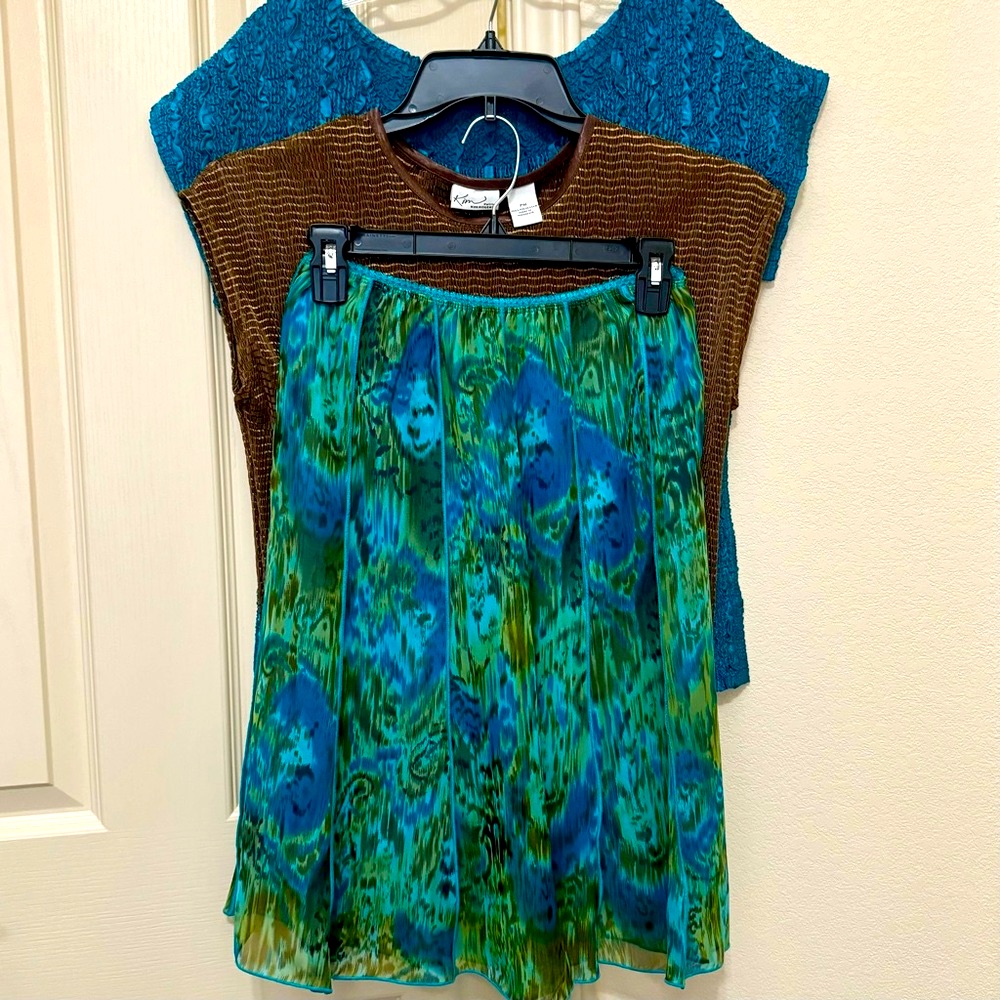 3pc Separates